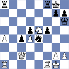 Darritchon - De Smet (Europe Echecs INT, 2021)