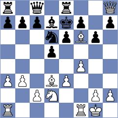 Balan - Oprea (Chess.com INT, 2020)