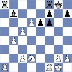 Warman - Georgiev (London, 2012)