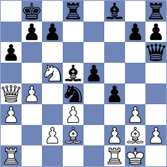 Olesiak - Zurkowski (Warsaw, 2001)