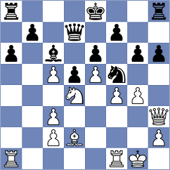 Gashimov - Guseinov (Baku, 2000)