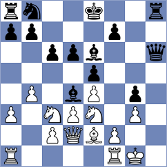 Vanrell Sastre - Manresa Ballester (Palma de Mallorca, 2012)