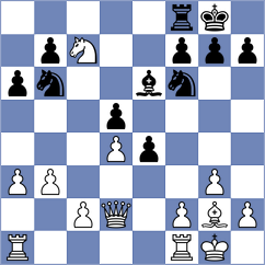 Babiy - Marchenko (Nikolaev, 1999)