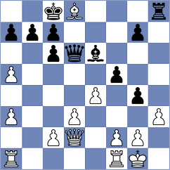Rojickova - Berago (FIDE Online Arena INT, 2024)