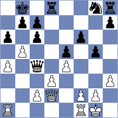 Terzijski - Tanev (Plovdiv, 2014)