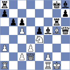 Blazeka - Dardha (Chess.com INT, 2020)