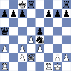 Shepley - Vlassov (chess.com INT, 2022)
