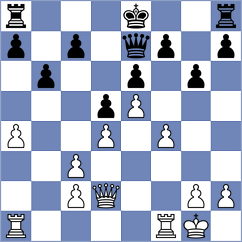 Rubio - Bosco (Villa Ballester, 1993)