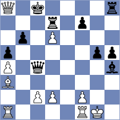 Munoz - Orellana (Santiago de Chile, 1992)