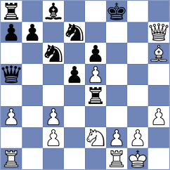Daubenfeld - Guerpillon (Le Touquet, 2002)