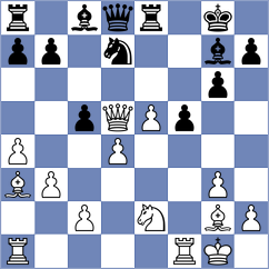 Grishaev - Trigolubov (Lipetsk, 2009)