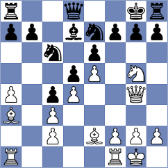 Miserendino - Mazzilli (chess.com INT, 2025)