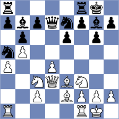 Patel - Abraham (Lichess.org INT, 2020)