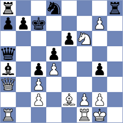 Bernadskiy - Belli (chess.com INT, 2025)