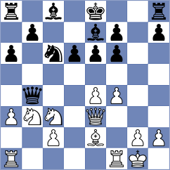 Vasquez Schroeder - Zhang (chess.com INT, 2024)