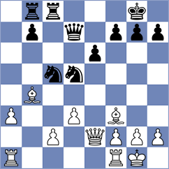 Beltz - Siebarth (Playchess.com INT, 2004)