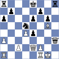 Andrejkin - Jensen (Chess.com INT, 2016)