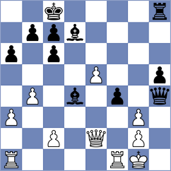 Maze - Chigaev (Chess.com INT, 2020)