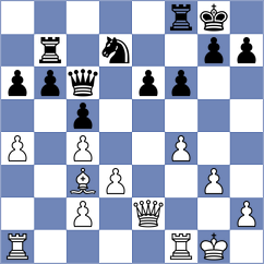 Luebke - Ohler (Willingen GER, 2025)