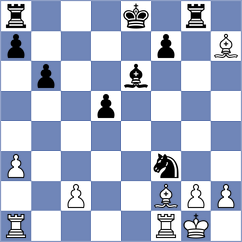 Chen - Jasarbegovic (Parsippany, 2007)