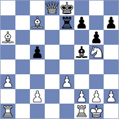 Lewis - George (Chess.com INT, 2020)