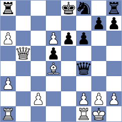 Rigo - Segers (Baden-Baden, 1987)