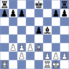 Sareen - Lakha (Lichess.org INT, 2020)