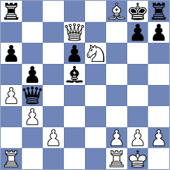 Hossain - Palmer (chess.com INT, 2024)
