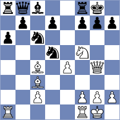 Klingenberg - Frish (Greifswald, 2003)