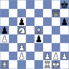 Schuck - Inshakov (Worms, 2001)