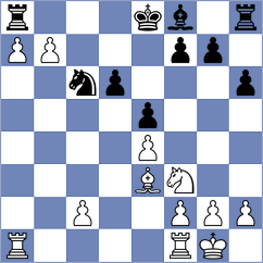 Martinez - Hernandez (Bogota, 1991)