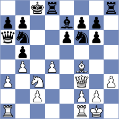 Slizhevsky - Kuznetskov (Nizhnij Novgorod, 1999)
