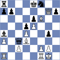 Chinguun - Sadybekov (Almaty KAZ, 2024)