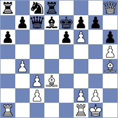 Kuzmin - Maslov (Khanty-Mansiysk, 2021)