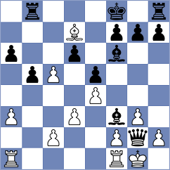 Antoniou - Beltran Salvador (Chess.com INT, 2021)