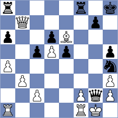 Mwanga - Thornton (Chess.com INT, 2021)