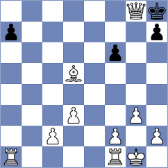 Fuentes Fernandez - Suarez Quintero (Islantilla, 2012)