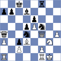 Logozar - Craig (Chess.com INT, 2020)