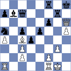 Babazada - Grafil (chess.com INT, 2022)