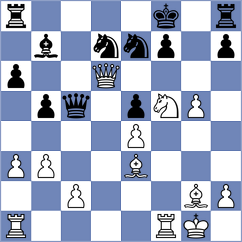 Jiang - Cortes Lizano (Qinhuangdao CHN, 2024)