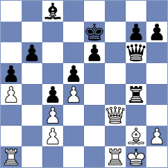 Richter - Lichtwardt (Pocking, 1996)