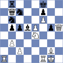 Kosteniuk - Poliakova (FIDE Online Arena INT, 2024)