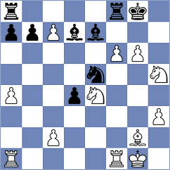 Popovich - Pilyshenko (Dagomys, 2009)