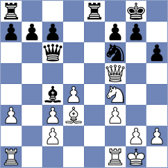 Roganovic - Gagic (Bajina Basta SRB, 2024)