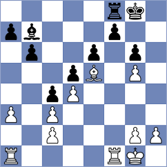Nakamura - Bruned (Chess.com INT, 2020)