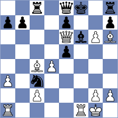 Macqueron - Ciarletta (Europe Echecs INT, 2020)