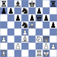 Zvereva - Astashov (St Petersburg, 1998)