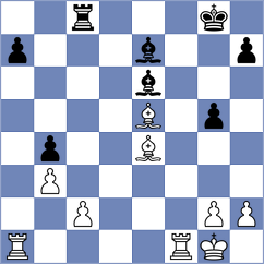 Smith - Flores (ICC INT, 2009)