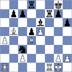 Fedorov - Makarichev (Oviedo, 1993)