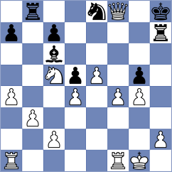 Djapanovic - Sell (Hassloch, 1998)